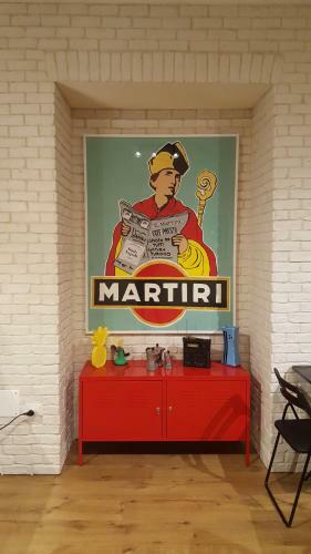 Hostal Daily Napoli - Lungomare