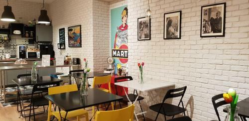 Hostal Daily Napoli - Lungomare