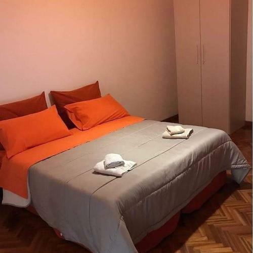 Bed & Breakfast Welcome Inn Napoli