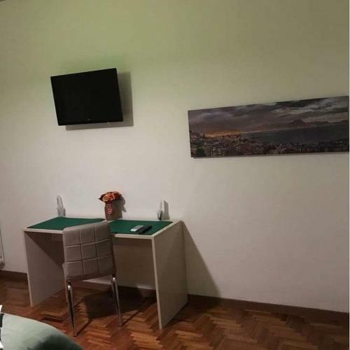 Bed & Breakfast Welcome Inn Napoli
