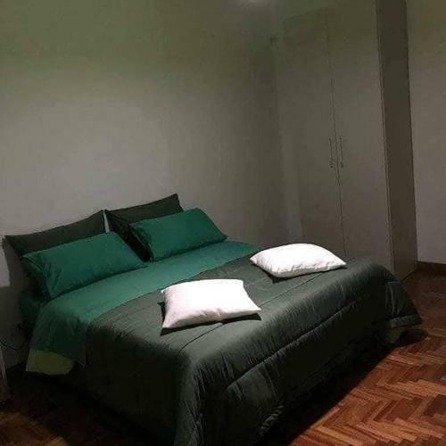 Bed & Breakfast Welcome Inn Napoli