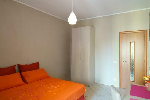 Bed & Breakfast Welcome Inn Napoli