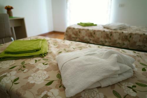 Bed & Breakfast Welcome Inn Napoli