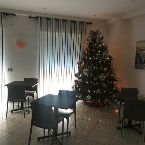 Bed & Breakfast Welcome Inn Napoli