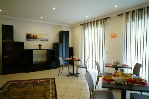 Bed & Breakfast Welcome Inn Napoli