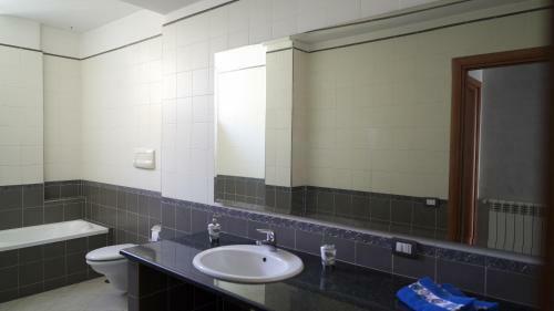 Bed & Breakfast Welcome Inn Napoli