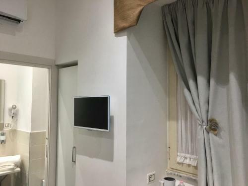 Hostal Mascalzone Latino Luxury Rooms