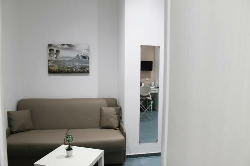 Hostal Mascalzone Latino Luxury Rooms