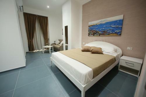 Hostal Mascalzone Latino Luxury Rooms