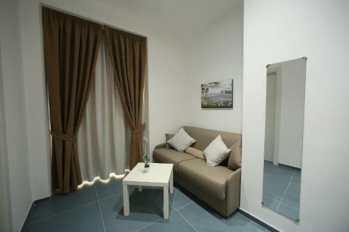 Hostal Mascalzone Latino Luxury Rooms