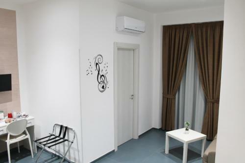 Hostal Mascalzone Latino Luxury Rooms