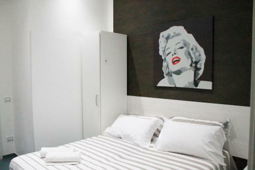 Hostal Mascalzone Latino Luxury Rooms