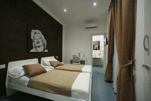 Hostal Mascalzone Latino Luxury Rooms