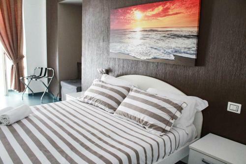 Hostal Mascalzone Latino Luxury Rooms