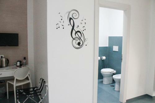 Hostal Mascalzone Latino Luxury Rooms