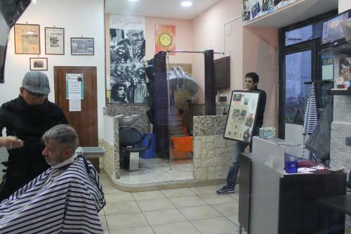 Hostal Mascalzone Latino Luxury Rooms