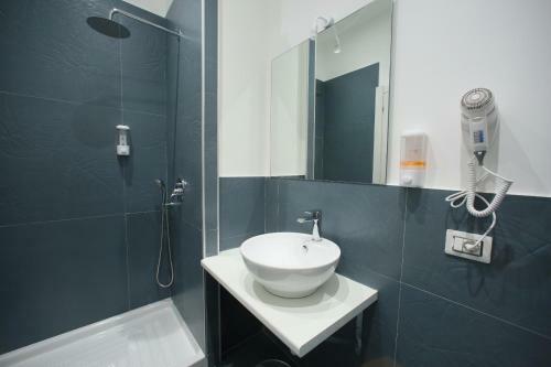 Hostal Mascalzone Latino Luxury Rooms