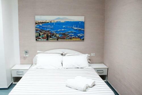 Hostal Mascalzone Latino Luxury Rooms
