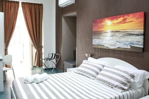 Hostal Mascalzone Latino Luxury Rooms