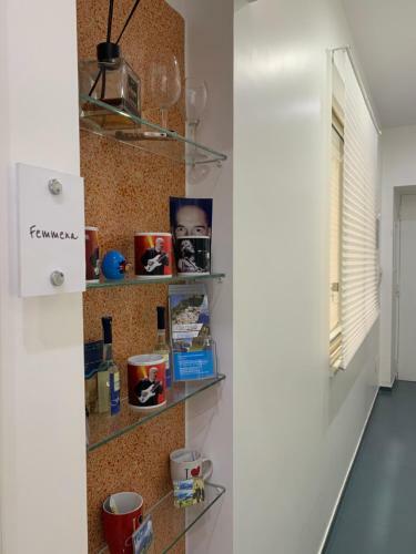 Hostal Mascalzone Latino Luxury Rooms