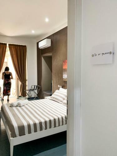 Hostal Mascalzone Latino Luxury Rooms