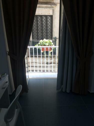 Hostal Mascalzone Latino Luxury Rooms