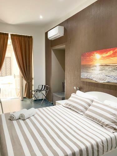 Hostal Mascalzone Latino Luxury Rooms