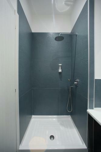 Hostal Mascalzone Latino Luxury Rooms