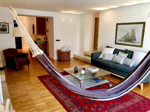 Apartamento Na-locanda