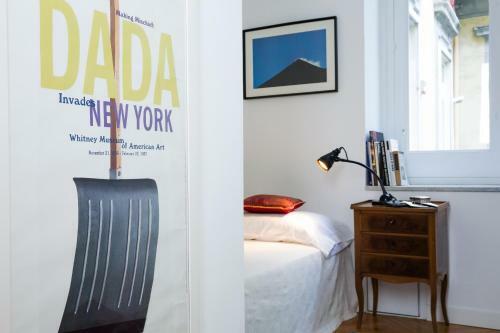 Apartamento Na-locanda