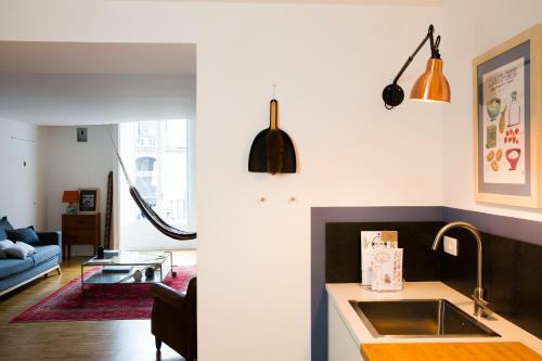 Apartamento Na-locanda