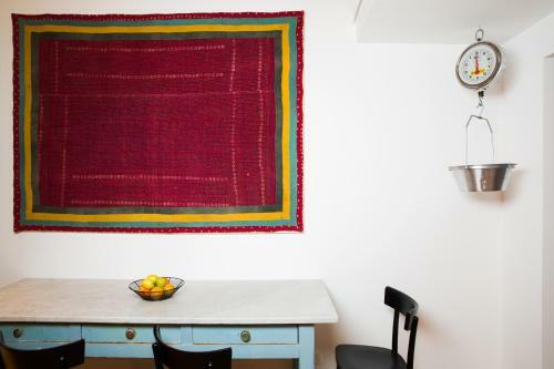 Apartamento Na-locanda