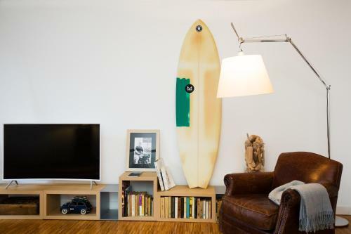 Apartamento Na-locanda