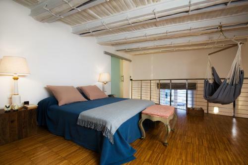 Apartamento Na-locanda