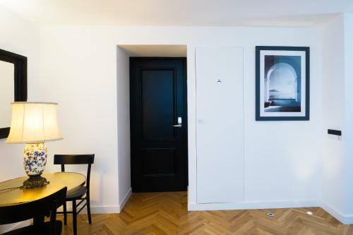 Apartamento Na-locanda