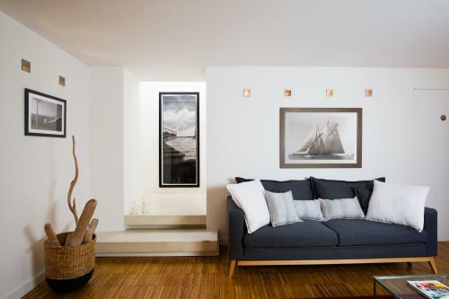 Apartamento Na-locanda
