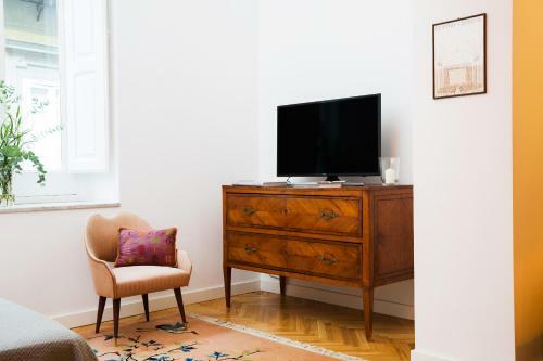 Apartamento Na-locanda