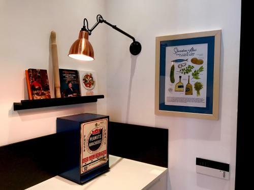 Apartamento Na-locanda