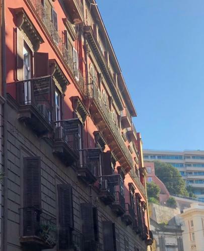 Hotel Relais Piazza Vittoria