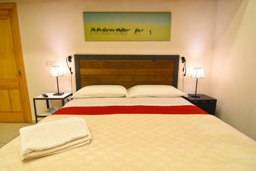Bed & Breakfast Ninarella