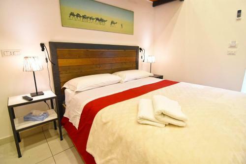 Bed & Breakfast Ninarella