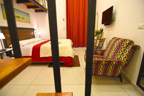 Bed & Breakfast Ninarella