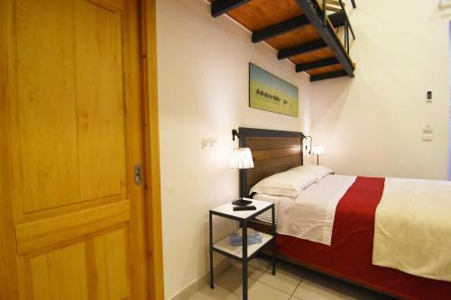 Bed & Breakfast Ninarella
