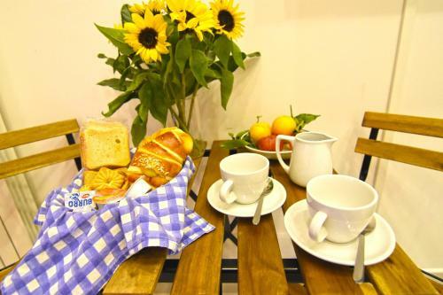 Bed & Breakfast Ninarella