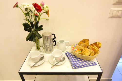 Bed & Breakfast Ninarella