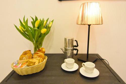 Bed & Breakfast Ninarella