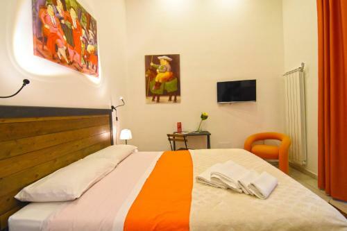 Bed & Breakfast Ninarella
