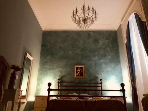 Residenza Carlo III Luxury B&B