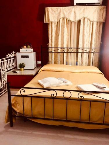 Residenza Carlo III Luxury B&B