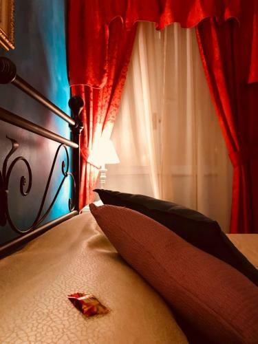 Residenza Carlo III Luxury B&B
